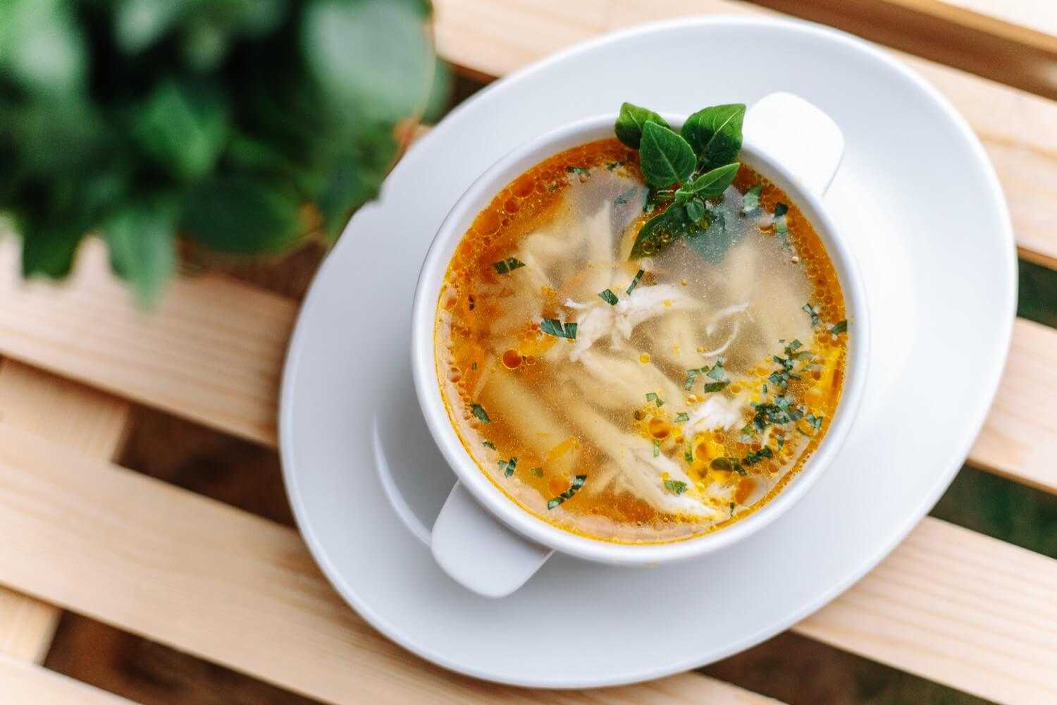 8 ресторанных блюд с курицей, которые не составит труда приготовить дома