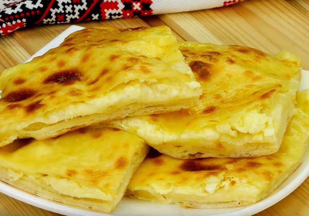 Диетические хачапури с сыром: рецепты приготовления по-аджарски, из творога, а также на основе йогурта | диеты и рецепты