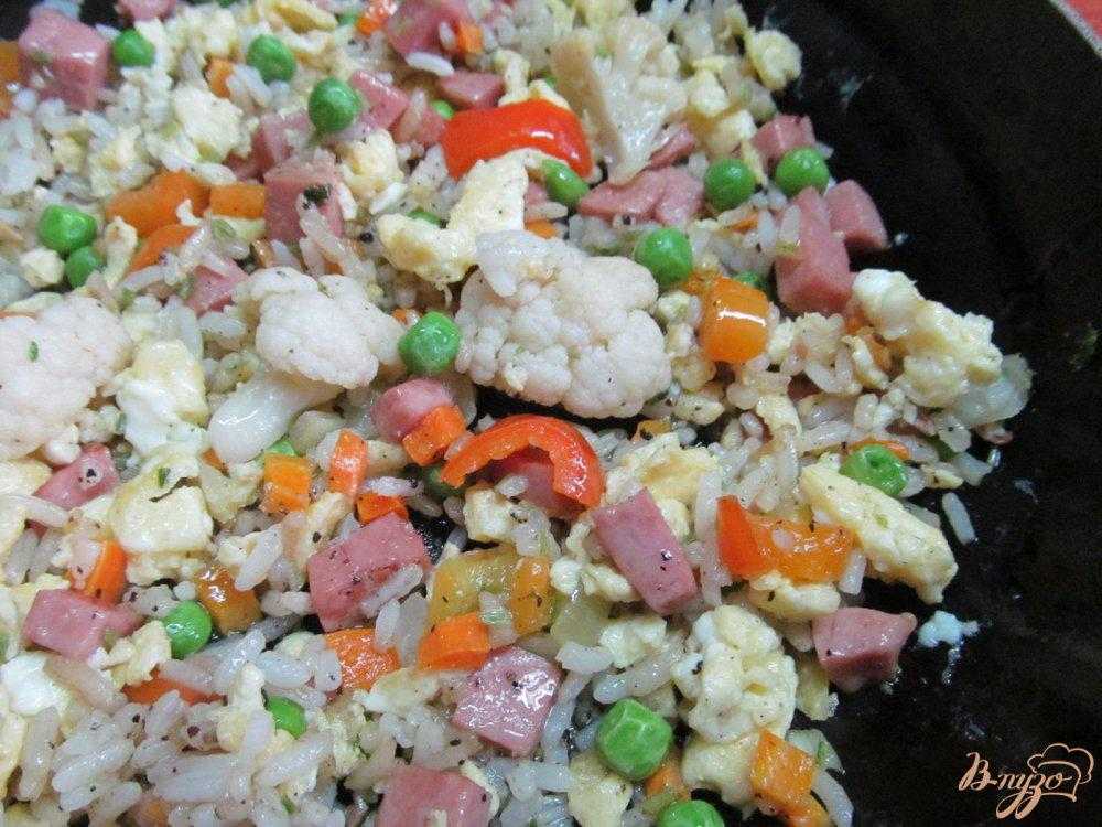 Как вкусно приготовить гавайскую замороженную. Гавайская смесь с рисом. Замороженные овощи с рисом. Смесь рис с овощами замороженная. Рис с овощами заморозка.