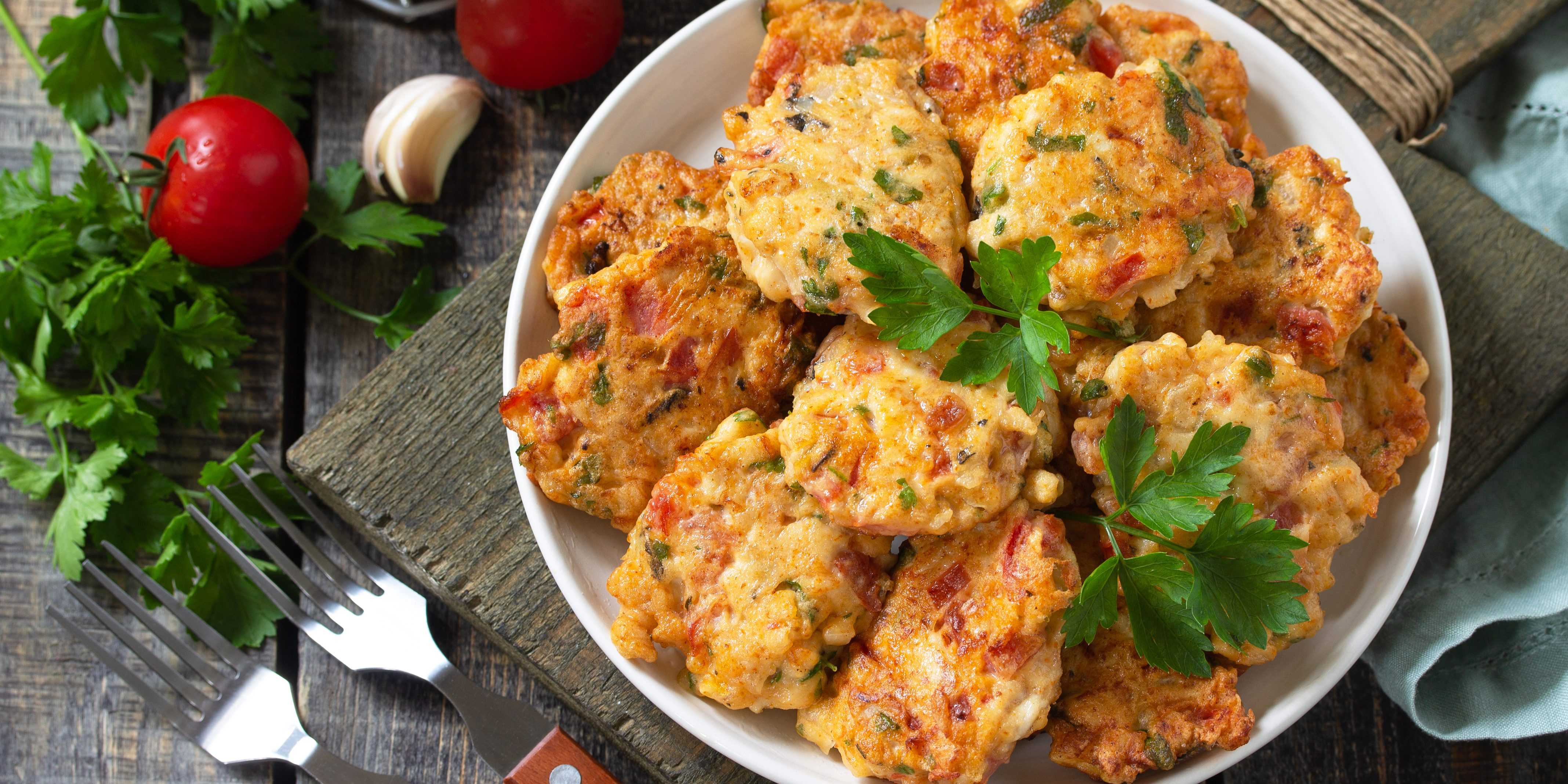 Рубленные куриные котлеты: самые вкусные рецепты котлет из куриной грудки