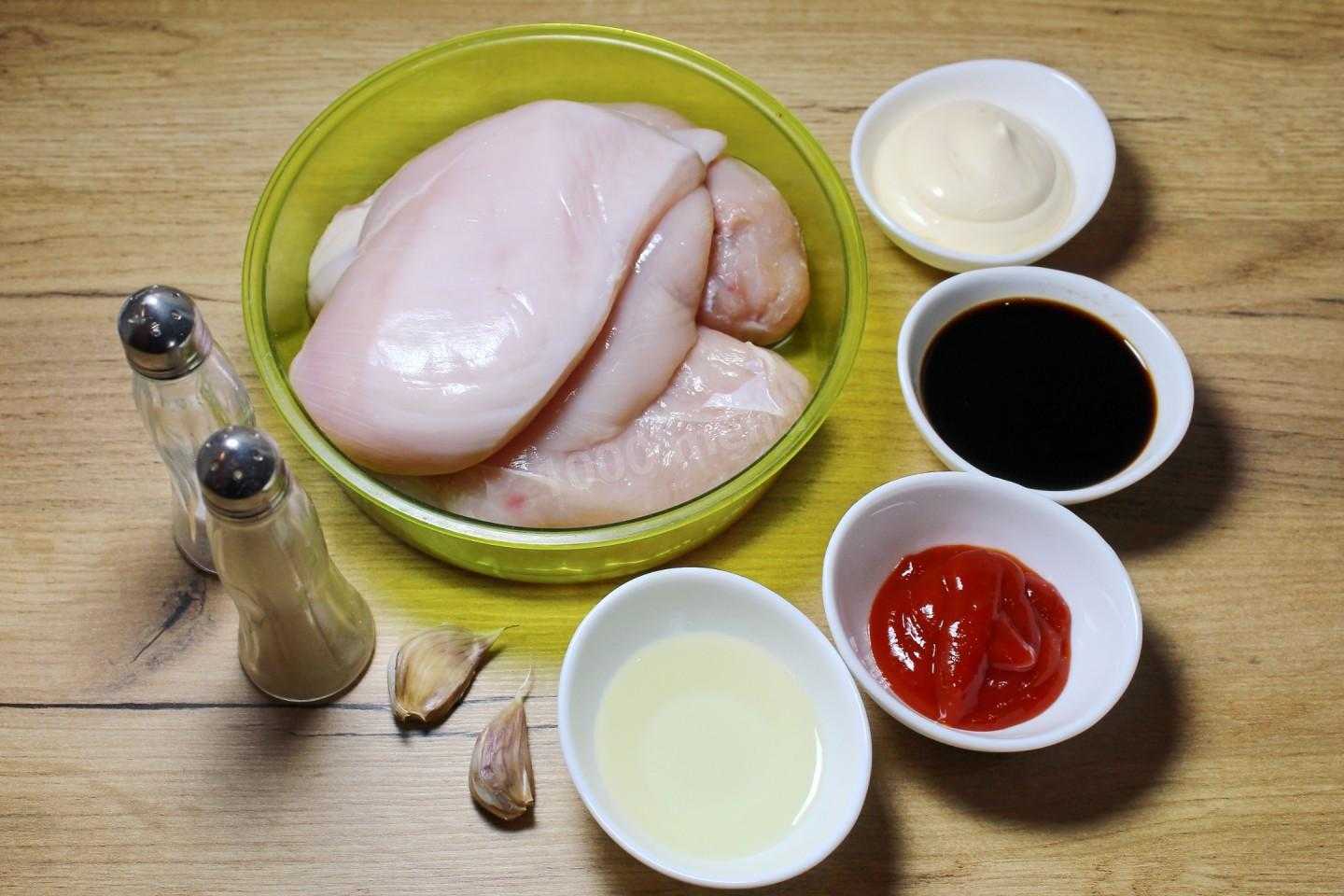 Паста с курицей - 10 вкусных рецептов пошагово (с фото)