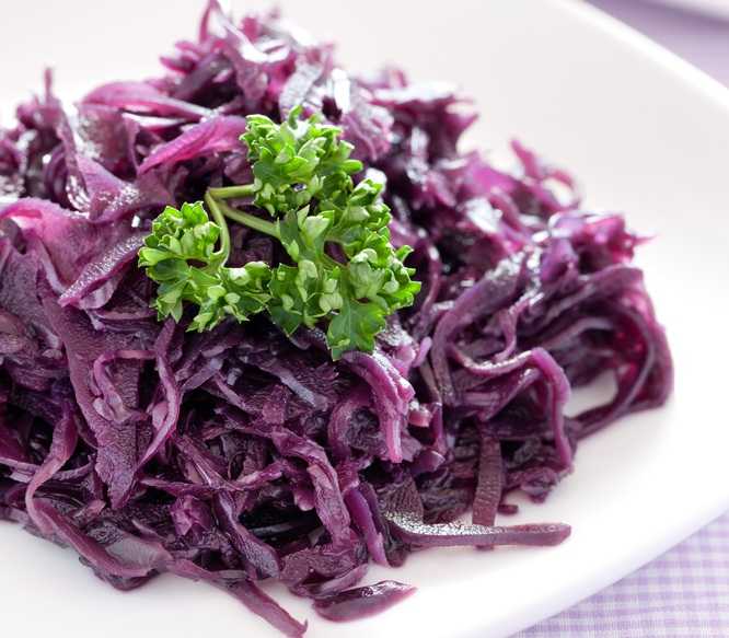 Салат из свежей капусты – 15 очень вкусных рецептов