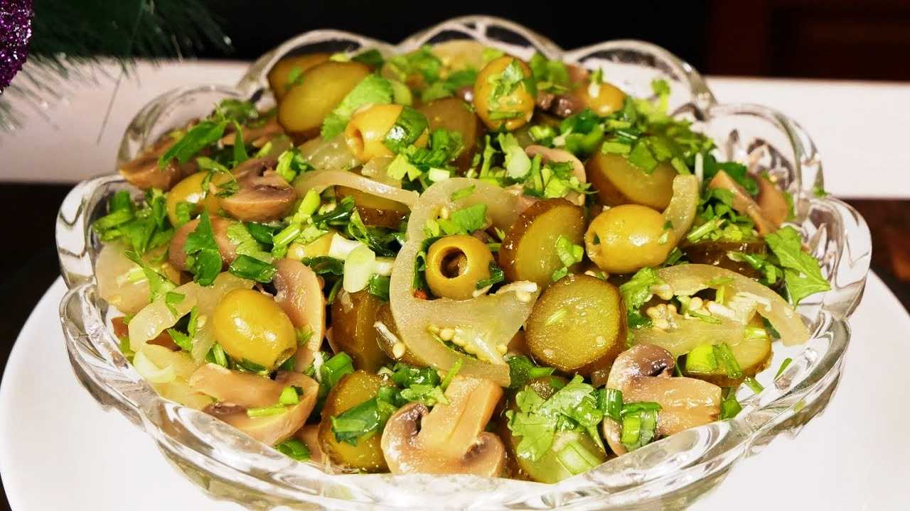 Салат радуга рецепты с фото простые