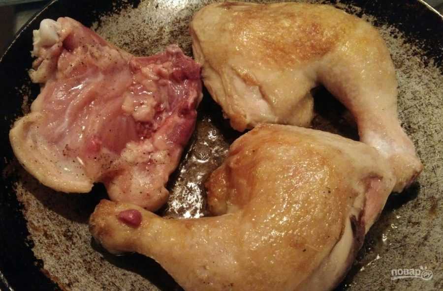 Куриная печень на сковороде – 11 рецептов как приготовить вкусно и просто