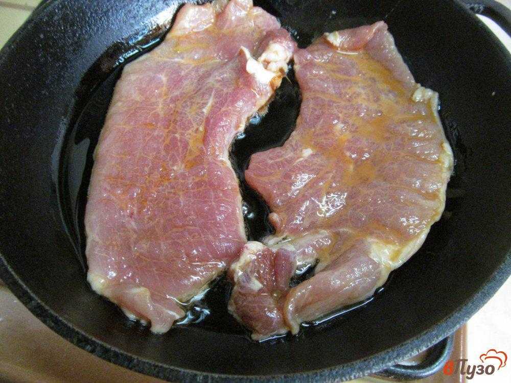 Вкусная свинина, маринованная в соевом соусе на сковороде – простой рецепт обжаривания с пошаговыми фото
