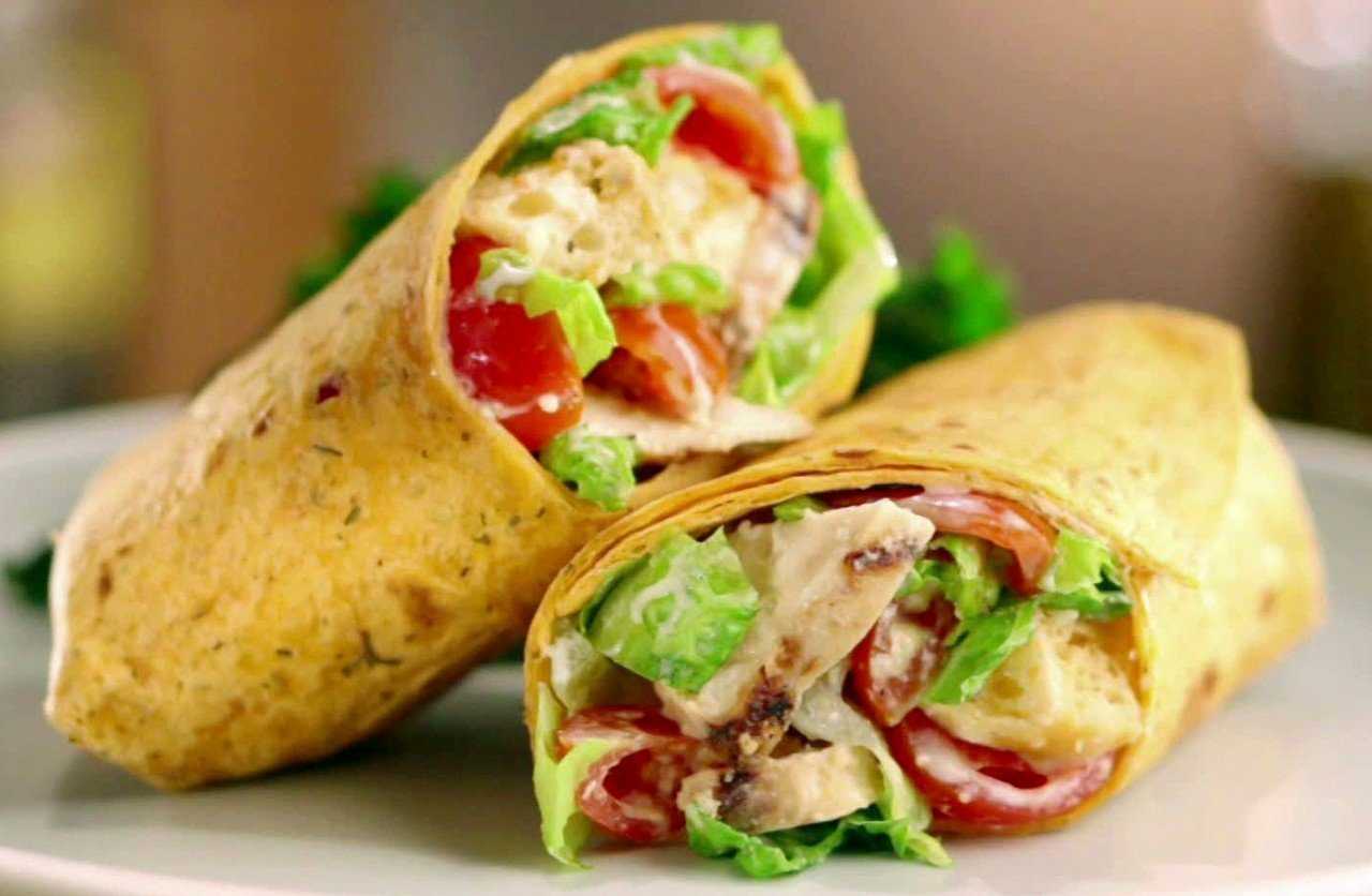 Соус для шаурмы - 12 вкусных рецептов в домашних условиях