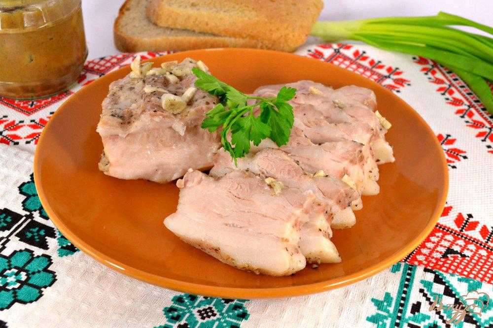 Эскалоп из свинины на сковороде – рецепт: топ-8 вариантов