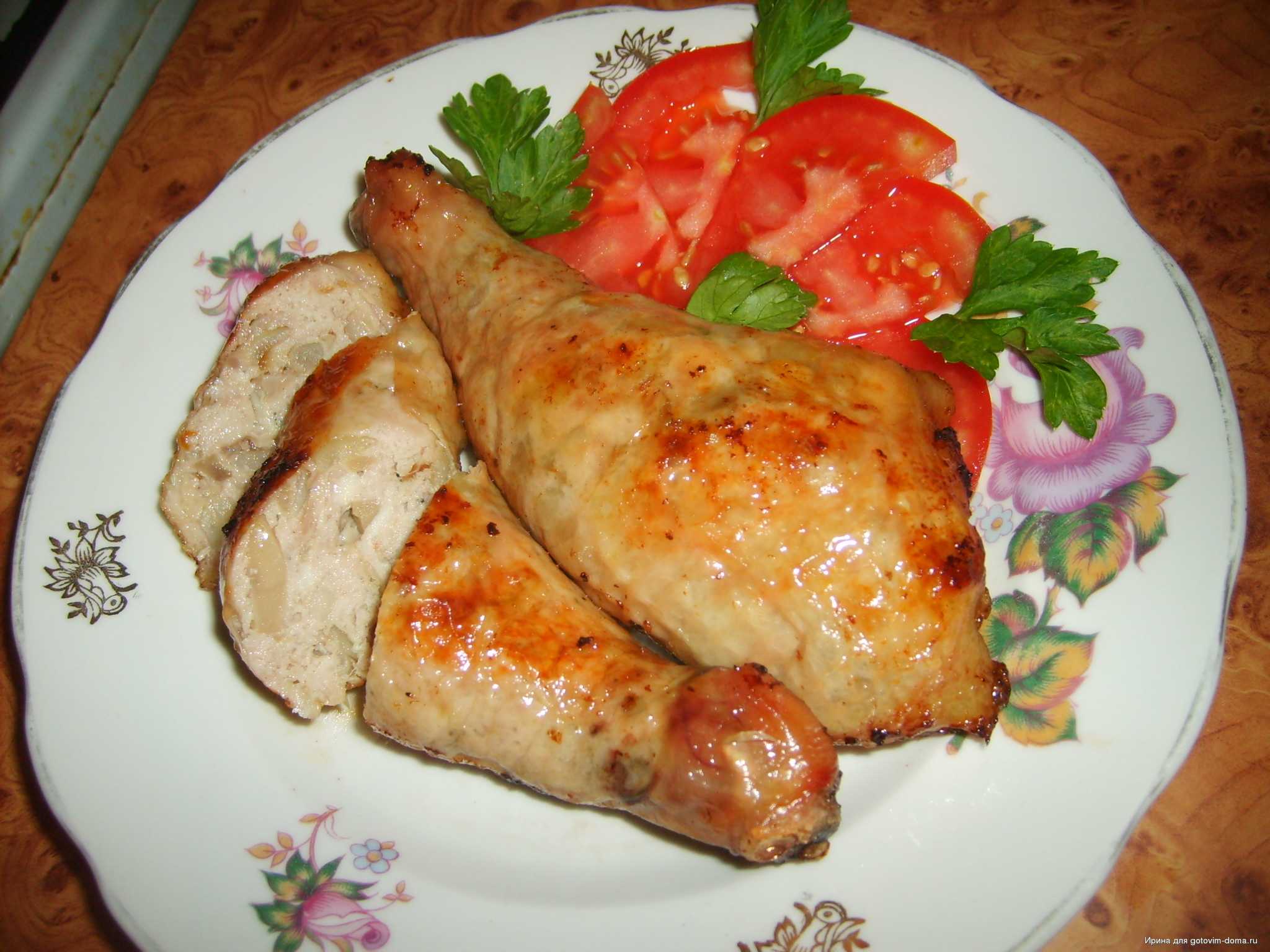 Куриная грудка на сковороде: 11 простых и вкусных рецептов