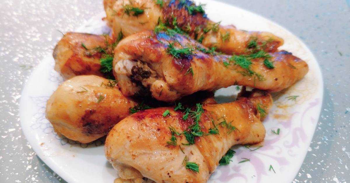 Курица в майонезе – самые популярные рецепты