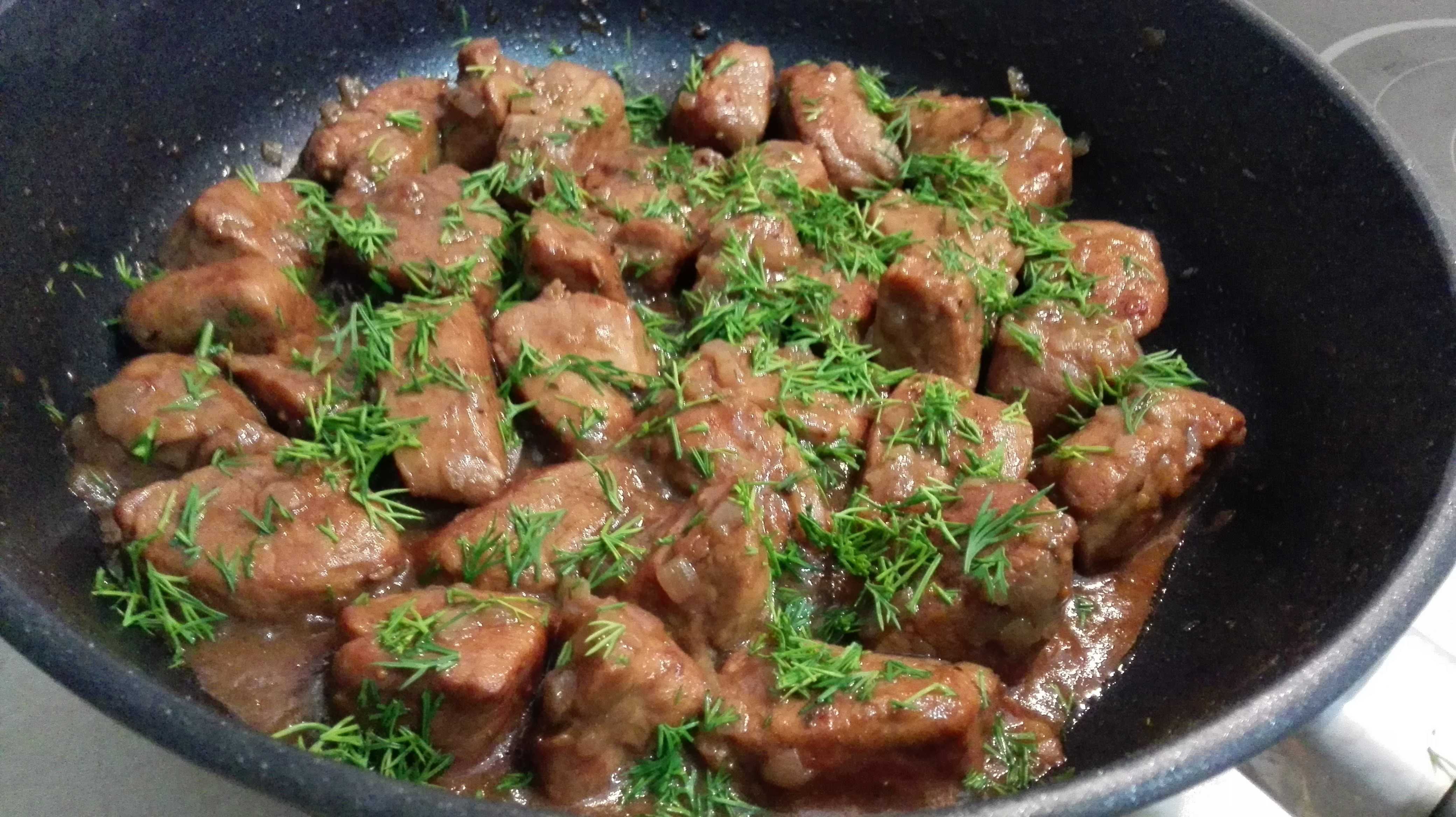 Мякоть свинины в кулинарных рецептах: что приготовить На странице можно найти список вкусных блюд с ингредиентом мякоть свинины
