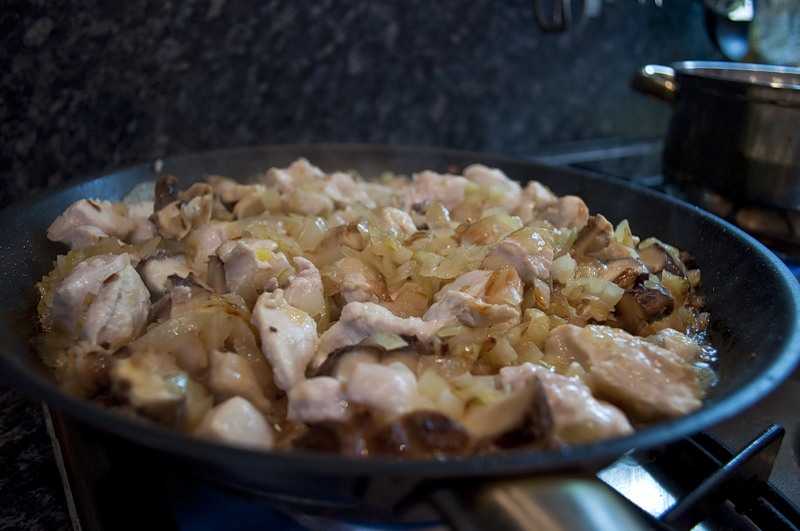 Как приготовить куриное филе на сковороде - рецепты приготовления с фото и видео