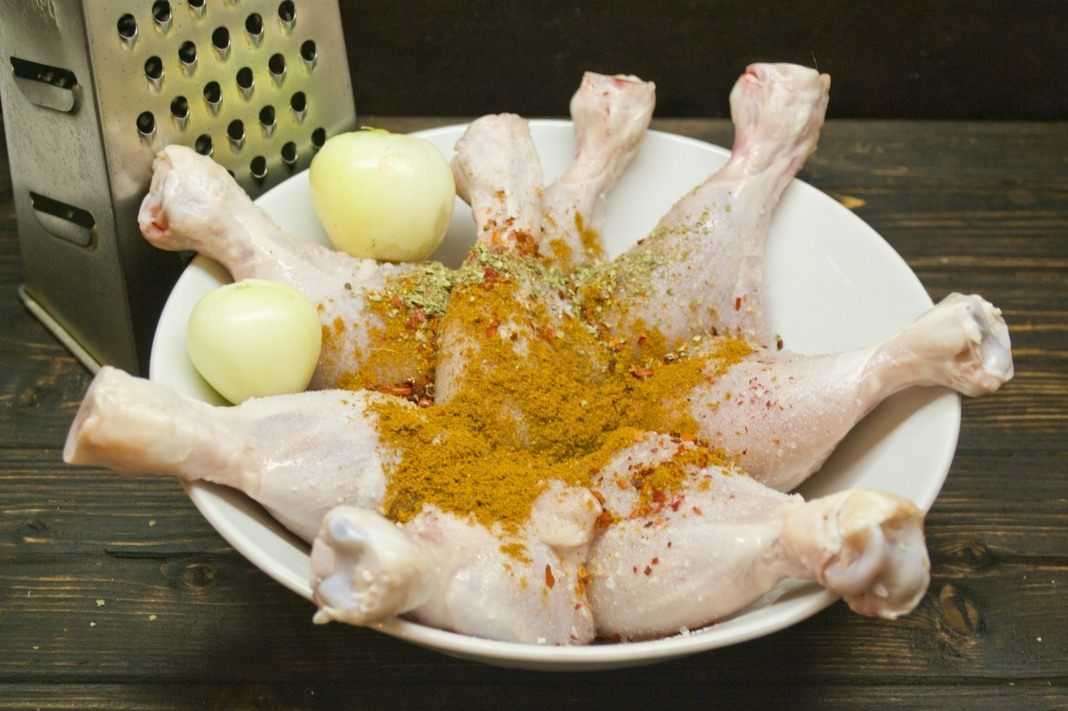 Самый вкусный плов с курицей на сковороде — пошаговый рецепт