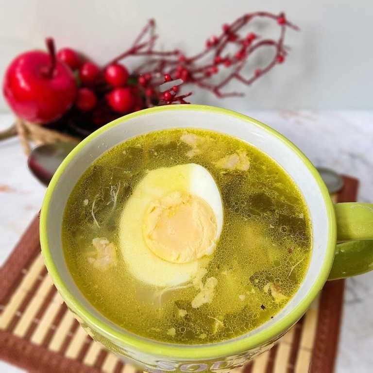 Супы из курицы: 30 лучших рецептов простых и вкусных блюд