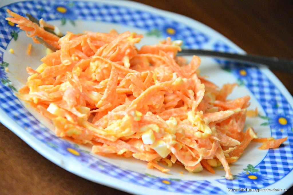 Салат с плавленным сыром - 86 домашних вкусных рецептов приготовления