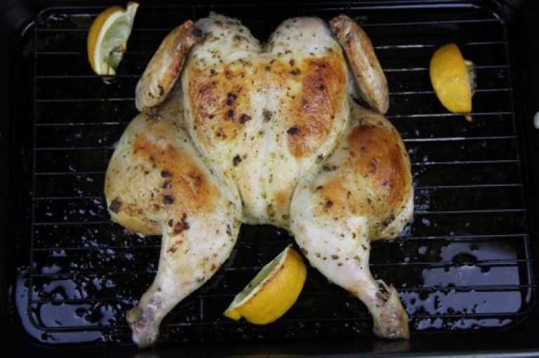Маринад для курицы в духовке - 11 рецептов приготовления с фото