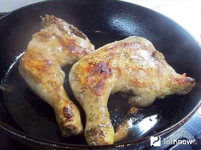Жареная курица – рецепты самых популярных блюд в кухнях народов мира: рецепт с фото