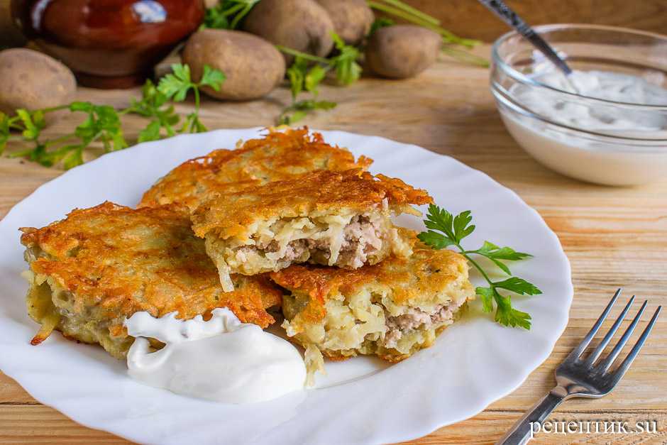 Как приготовить колдуны: рецепт. колдуны с картошкой, мясом, капустой :: syl.ru