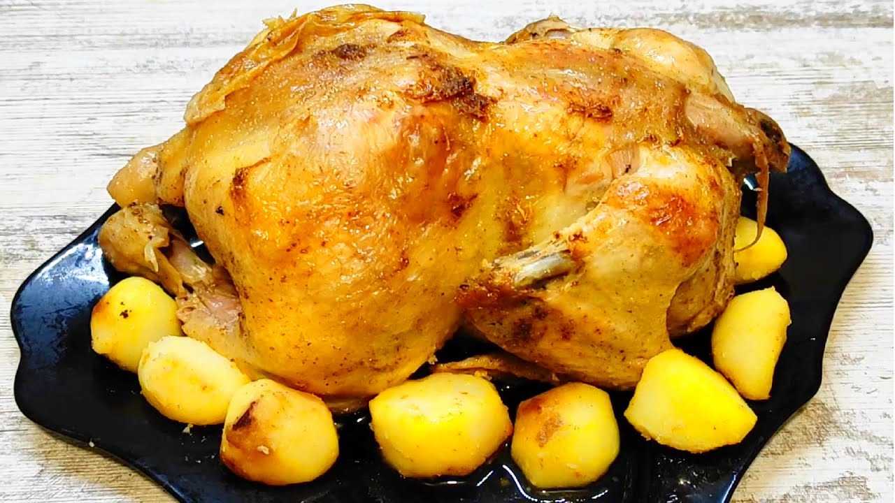 Курица в духовке - лучшие рецепты. как правильно приготовить курицу в духовке. - автор екатерина данилова - журнал женское мнение