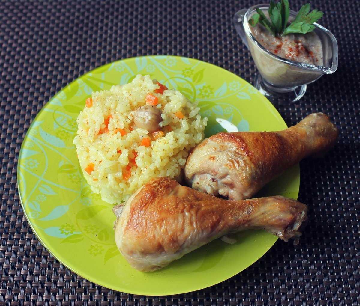 Куриные бедра на сковороде — 7 рецептов как вкусно приготовить
