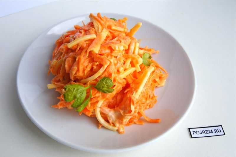 Рулет из лаваша с корейской морковкой (8 рецептов)