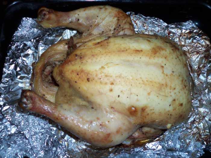 Маринад для курицы-гриль – 8 рецептов