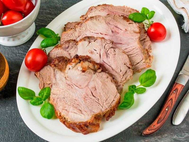 Что можно приготовить из свиной вырезки: вкусные и простые рецепты