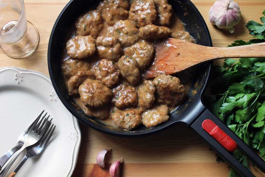Блинчики с мясом - 9 самых вкусных рецептов фаршированных блинов