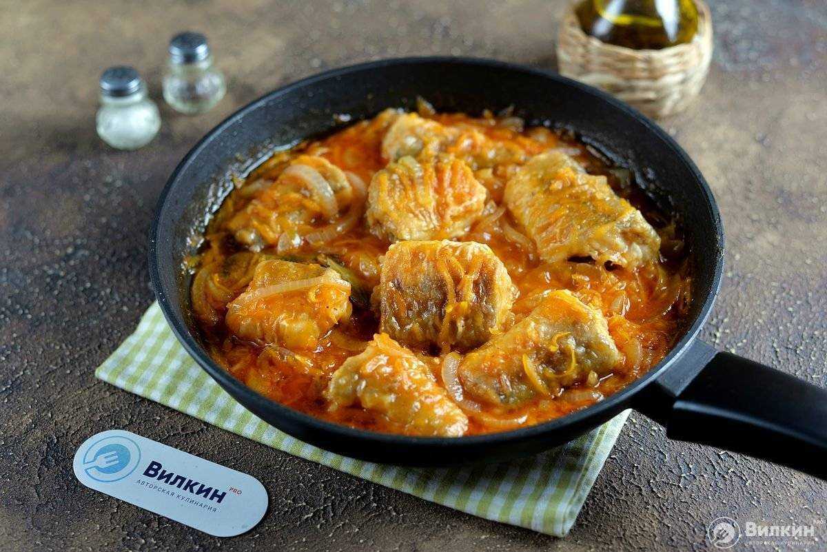 Куриная грудка на сковороде — простые и вкусные рецепты