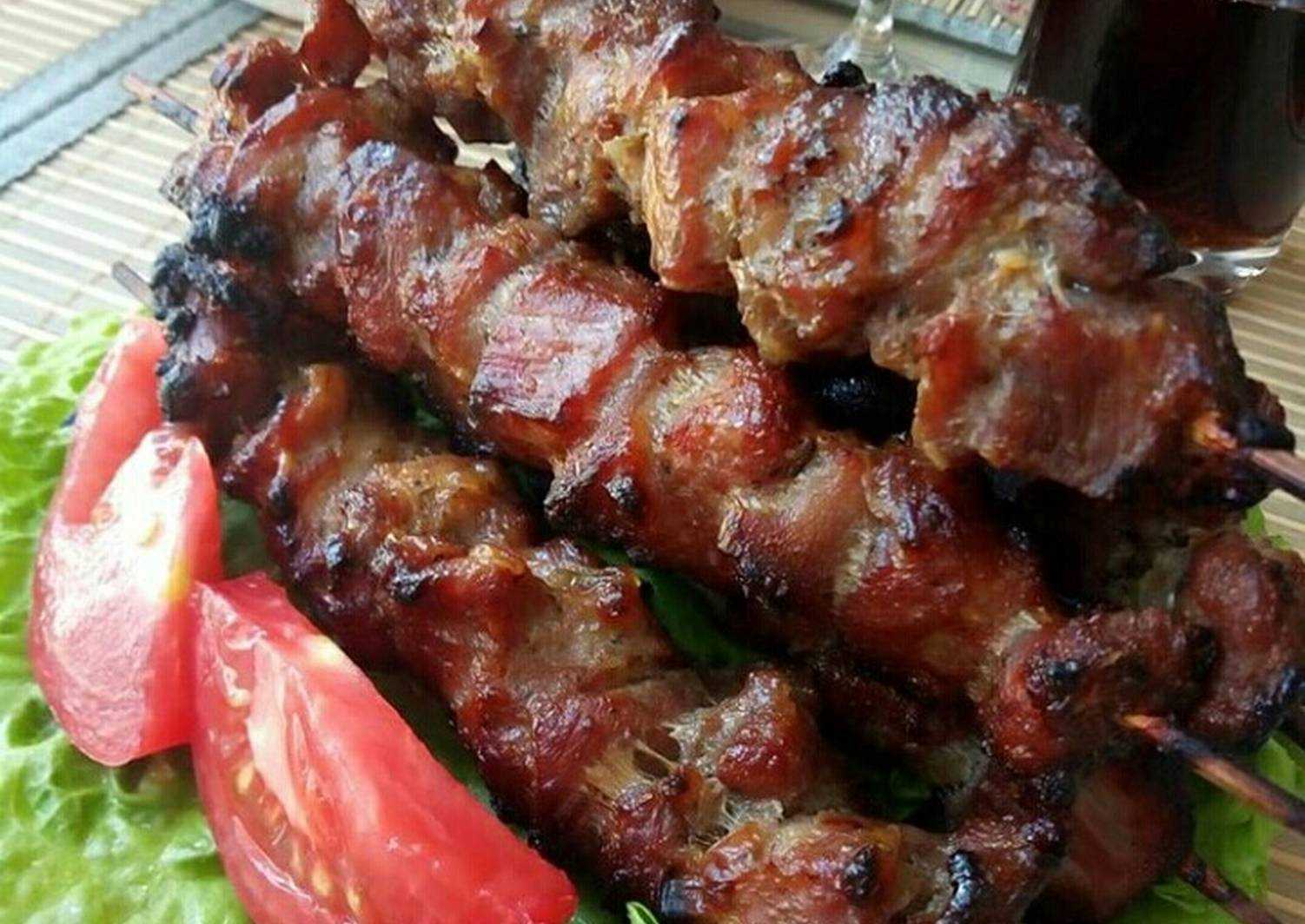 Маринад для шашлыка из свинины: 16 рецептов, чтобы мясо было мягким и сочным - советдня