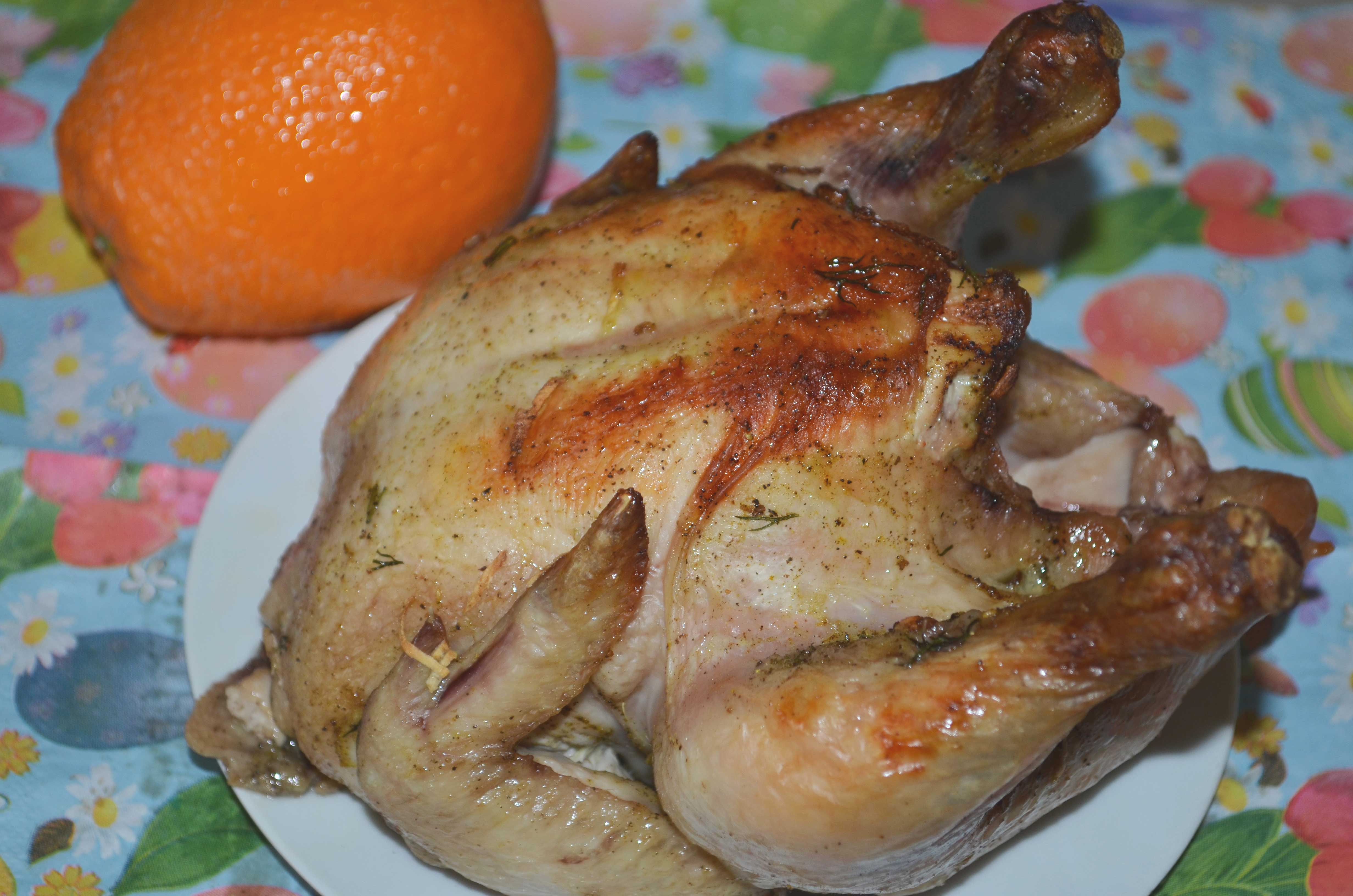 Как замариновать шашлык из курицы с уксусом | фоторецепт