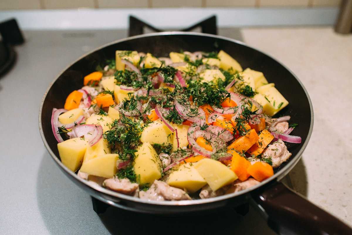 Блюда с овощей рецепты с фото простые и вкусные и диетические