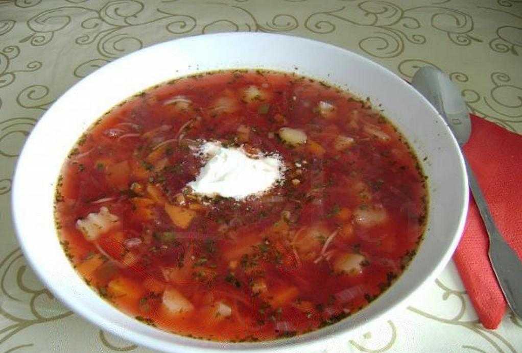 Суп с сосисками - для тех, кто ценит время: рецепт с фото и видео