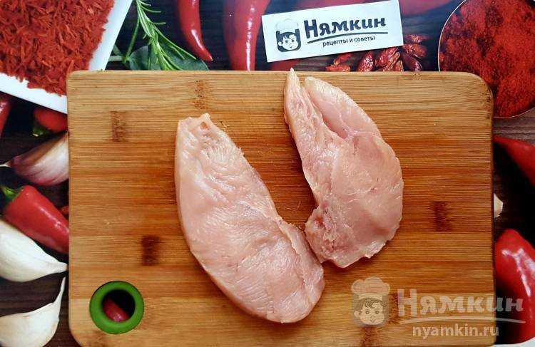 Как приготовить куриные грудки – 3 рецепта на каждый день