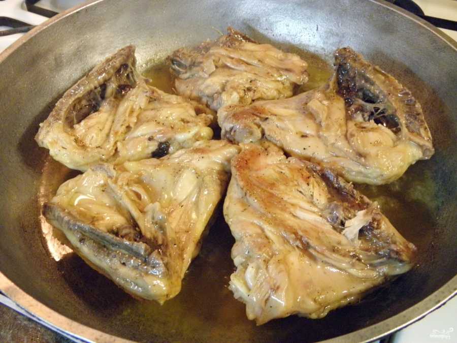 Жаркое из курицы с картошкой: рецепт приготовления :: syl.ru