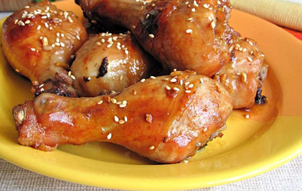 Шашлык из курицы: лучшие рецепты маринада с соевым соусом, чтобы мясо было сочным