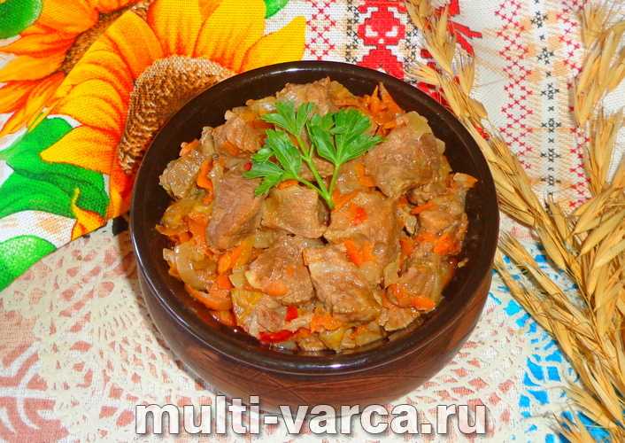 Перец, фаршированный мясом и рисом. 8 вкусных рецептов с фото