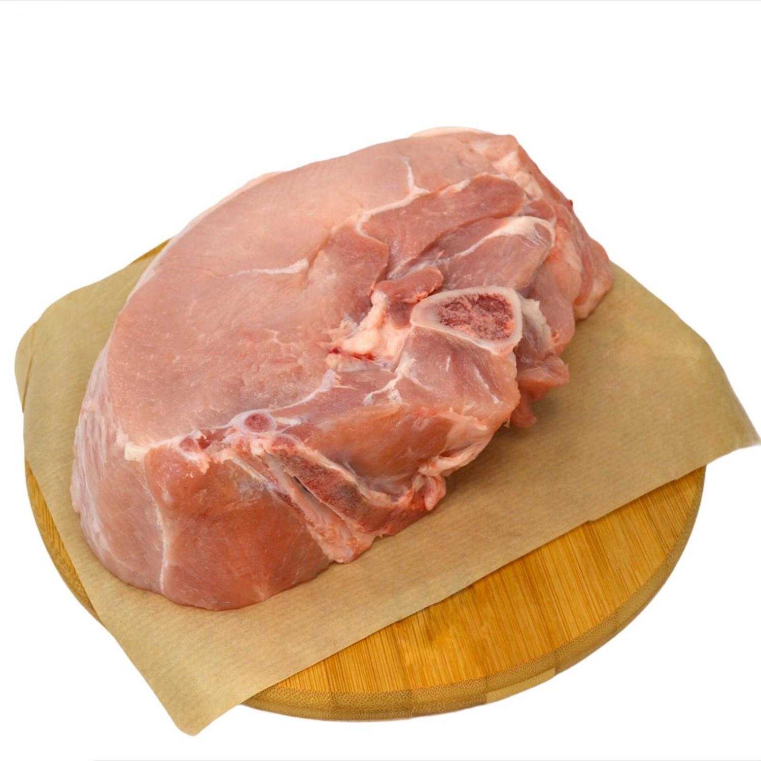 Что можно приготовить из свинины: рецепты и рекомендации