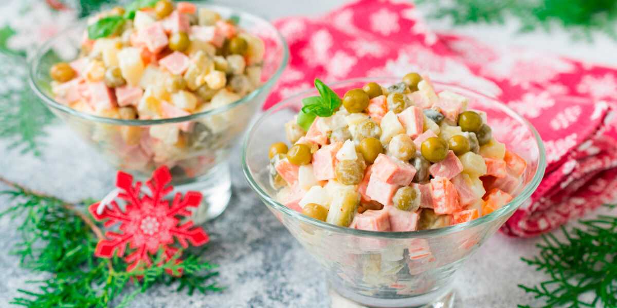 Картофельный салат: рецепты вкусного блюда с солёными огурцами и отварными овощами