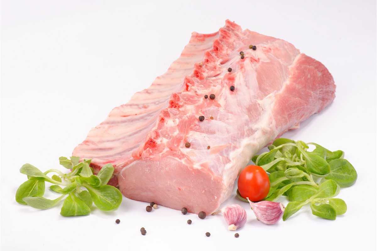 Маринад для свинины: рецепты для сочного мяса