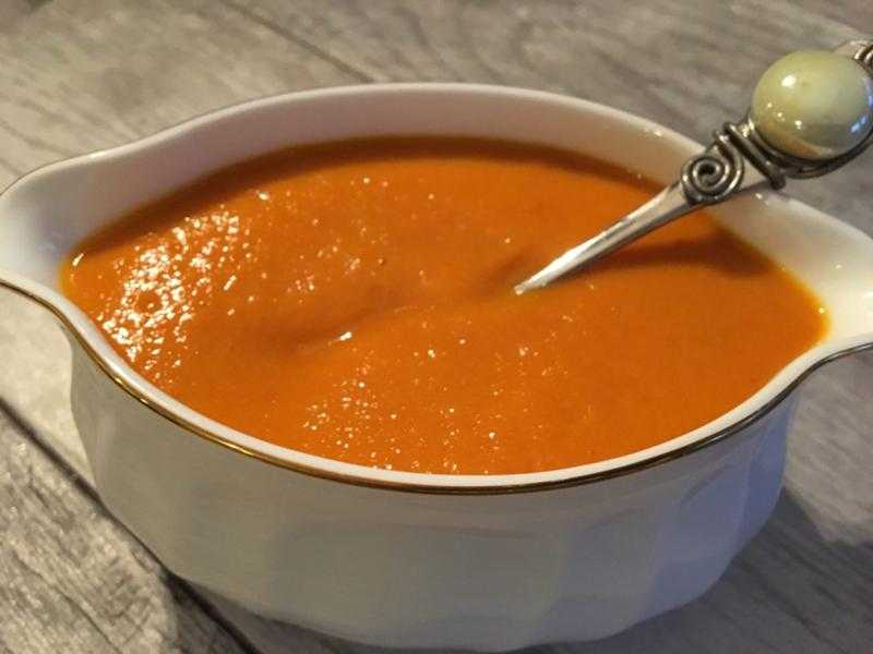 Соус из сливок – 11 рецептов к разным блюдам