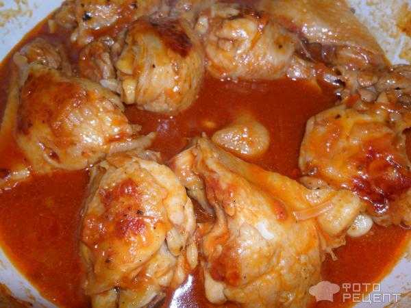 Что приготовить из филе бедра курицы в духовке без кости вкусно и быстро