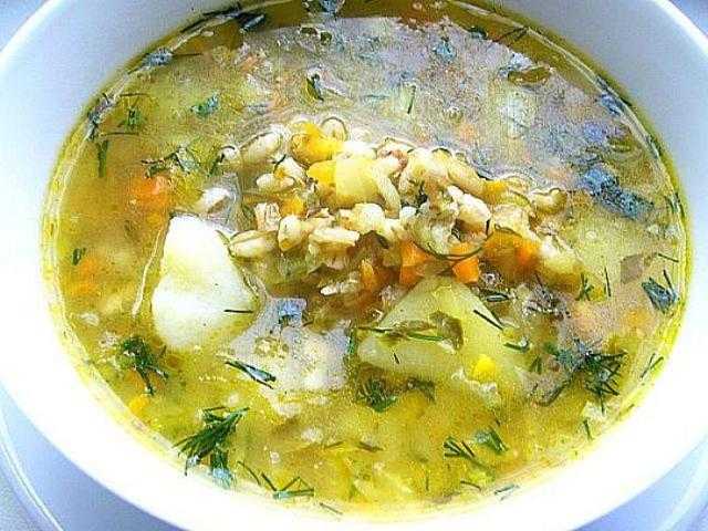 Рассольник – как правильно варить вкусный суп с перловкой, рисом и солеными огурцами дома