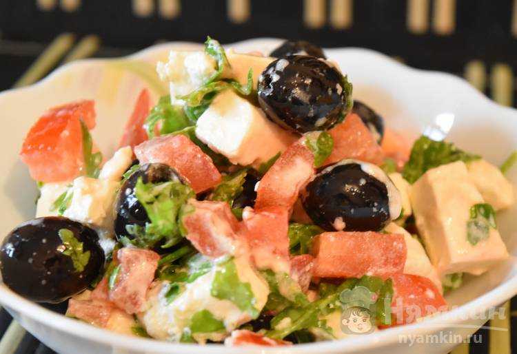 5 классических рецептов греческого салата 2021: пошаговые с фотографиями