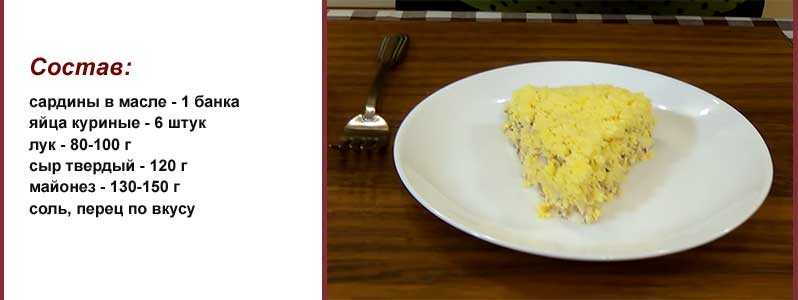 Салат мимоза классический: 6 простых и вкусных рецептов приготовления салата пошагово