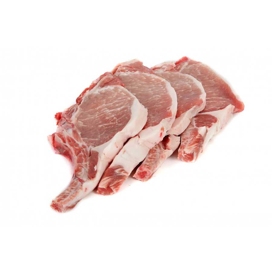 Что приготовить из свиного карбонада быстро и вкусно