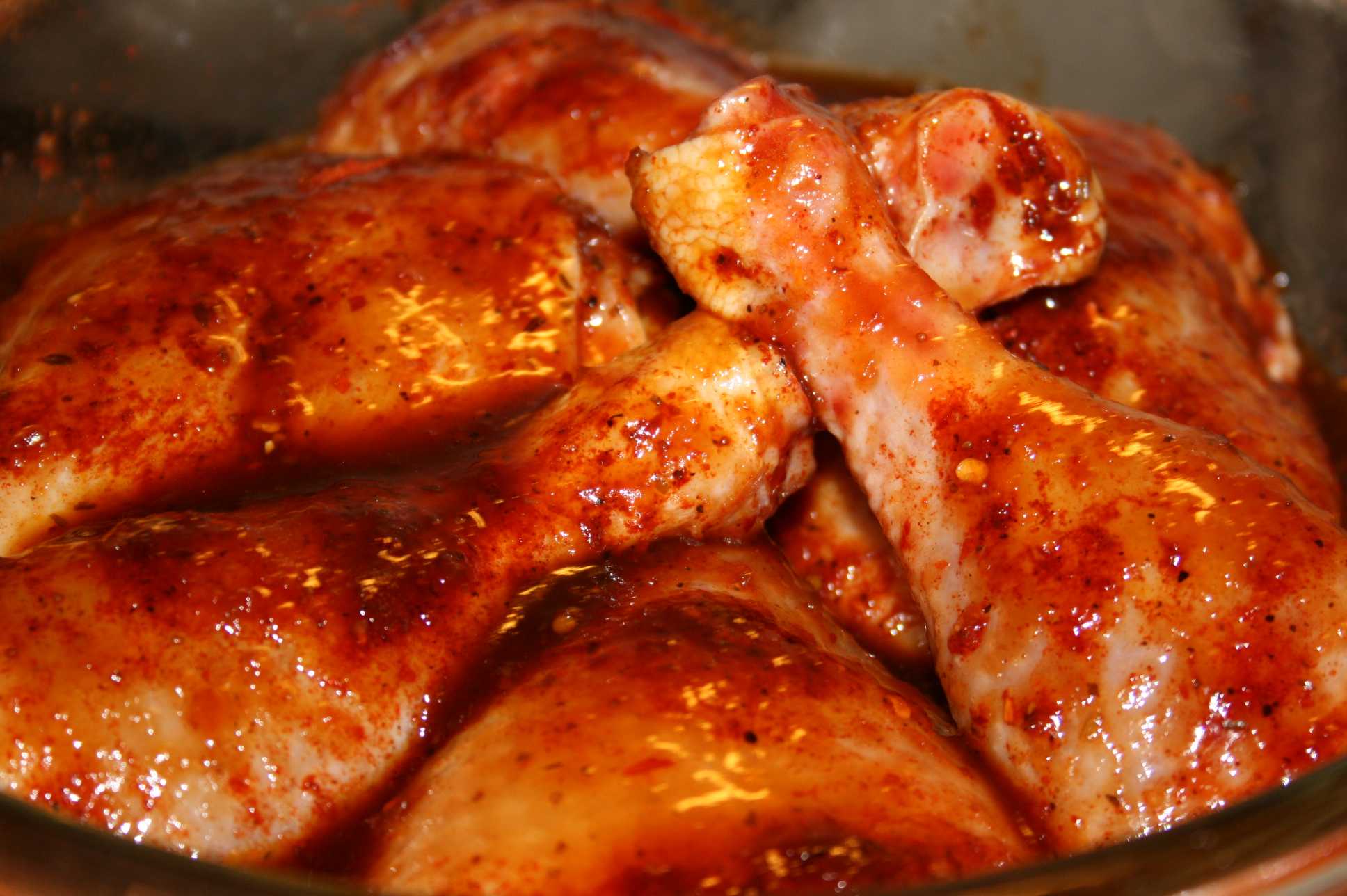 Куриные бёдра на сковороде – 10 вкусных рецептов (с фото)