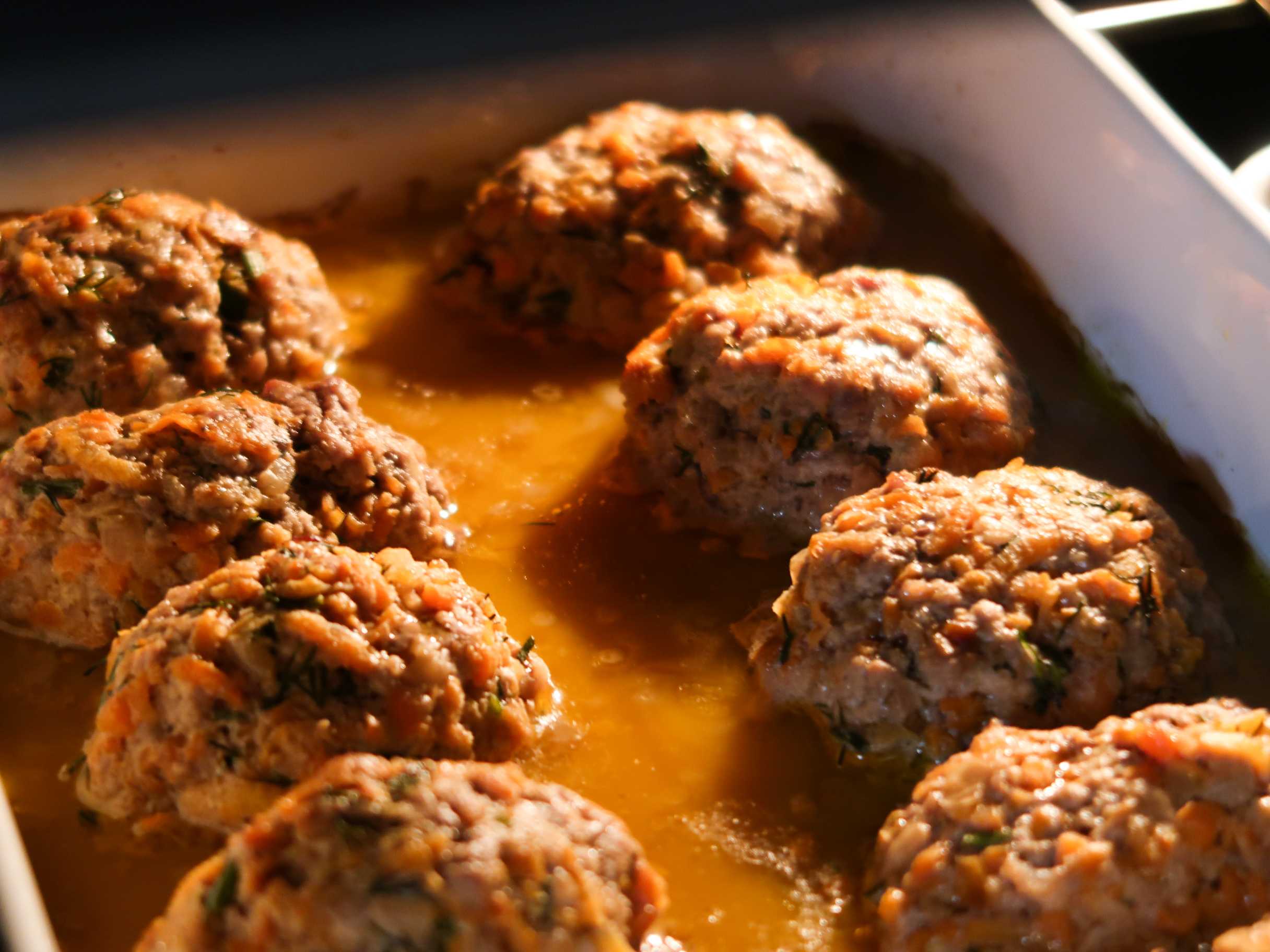 Что приготовить из фарша быстро и вкусно — 10 рецептов приготовления