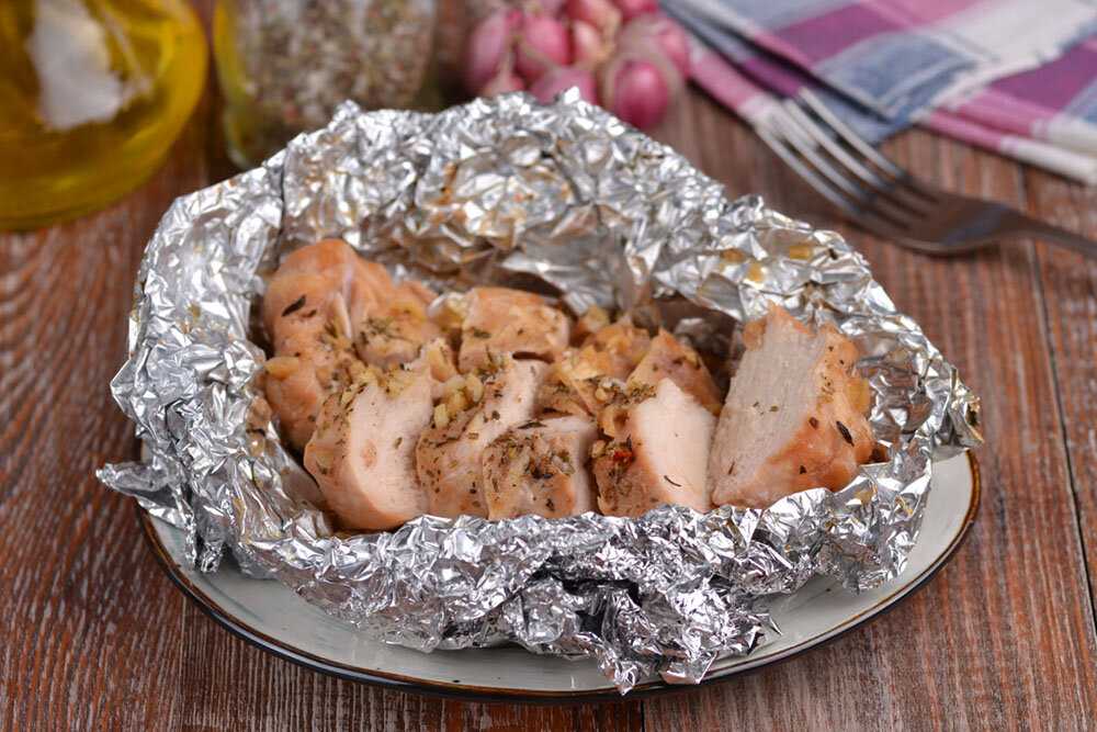 Рецепты приготовления куриных ножек в микроволновке для будней и праздничных застолий