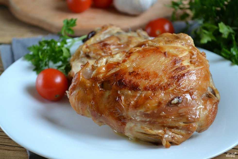 Маринад для курицы с соевым соусом: 10 вкусных рецептов