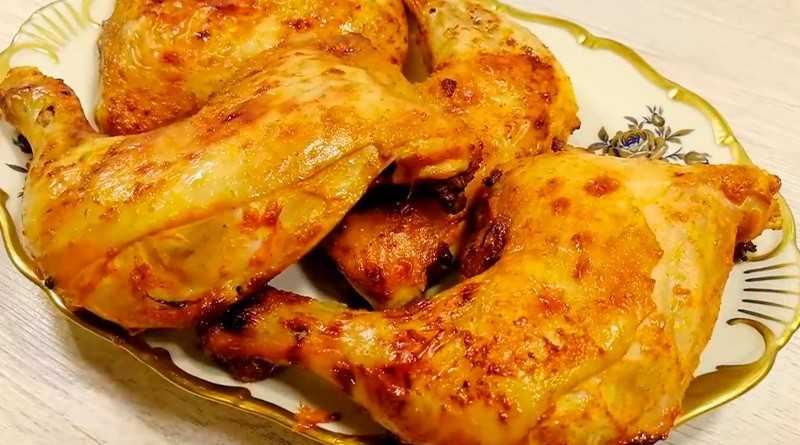 7 вкусных рецептов как жарить курицу на сковородке